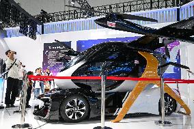 Chery Automobile Listed on The Hong Kong Stock Exchange