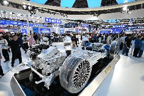 Chery Automobile Listed on The Hong Kong Stock Exchange