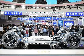 Chery Automobile Listed on The Hong Kong Stock Exchange