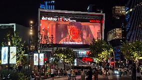 Movie Dead To Rights