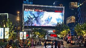 Movie Dead To Rights