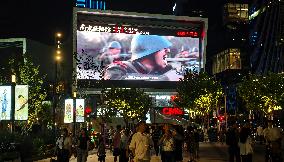 Movie Dead To Rights