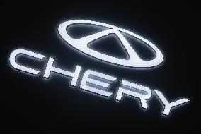 Chery Automobile Listed on The Hong Kong Stock Exchange