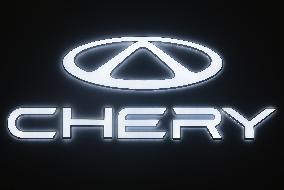 Chery Automobile Listed on The Hong Kong Stock Exchange