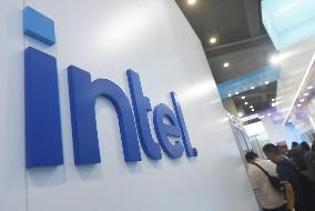 Intel Seeks Investment From Apple