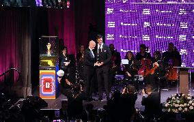 Global Citizen Awards - NYC