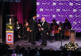 Global Citizen Awards - NYC