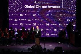Global Citizen Awards - NYC