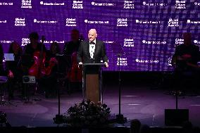 Global Citizen Awards - NYC