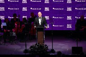 Global Citizen Awards - NYC