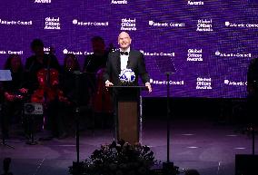 Global Citizen Awards - NYC