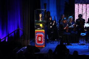 Global Citizen Awards - NYC