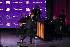 Global Citizen Awards - NYC