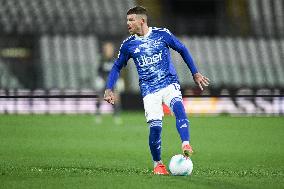 CALCIO - Coppa Italia - Como 1907 vs US Sassuolo
