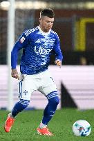 CALCIO - Coppa Italia - Como 1907 vs US Sassuolo