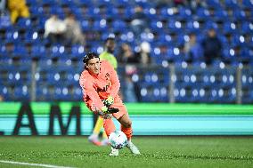 CALCIO - Coppa Italia - Como 1907 vs US Sassuolo