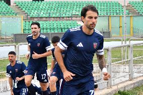 CALCIO - Serie C Italia - Cosenza Calcio vs Giugliano Calcio