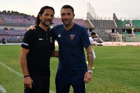 CALCIO - Serie C Italia - Cosenza Calcio vs Giugliano Calcio