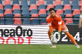 CALCIO - Serie C Italia - Cosenza Calcio vs Giugliano Calcio