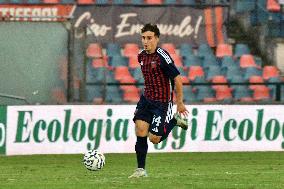 CALCIO - Serie C Italia - Cosenza Calcio vs Giugliano Calcio