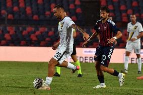 CALCIO - Serie C Italia - Cosenza Calcio vs Giugliano Calcio