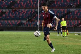 CALCIO - Serie C Italia - Cosenza Calcio vs Giugliano Calcio