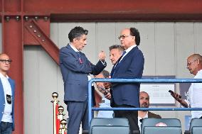 CALCIO - Serie C Italia - Cosenza Calcio vs Giugliano Calcio