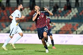 CALCIO - Serie C Italia - Cosenza Calcio vs Giugliano Calcio