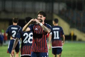 CALCIO - Serie C Italia - Cosenza Calcio vs Giugliano Calcio