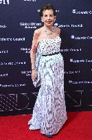 Global Citizen Awards - Red Carpet - NYC