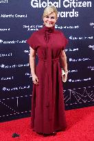Global Citizen Awards - Red Carpet - NYC