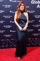 Global Citizen Awards - Red Carpet - NYC