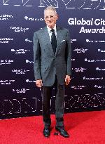 Global Citizen Awards - Red Carpet - NYC