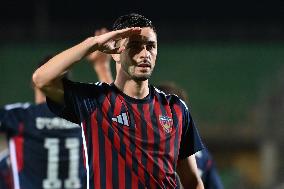 CALCIO - Serie C Italia - Cosenza Calcio vs Giugliano Calcio