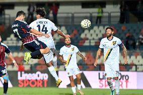 CALCIO - Serie C Italia - Cosenza Calcio vs Giugliano Calcio