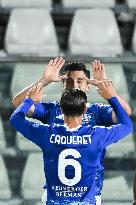 CALCIO - Coppa Italia - Como 1907 vs US Sassuolo