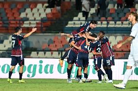 CALCIO - Serie C Italia - Cosenza Calcio vs Giugliano Calcio