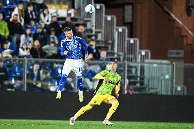 CALCIO - Coppa Italia - Como 1907 vs US Sassuolo