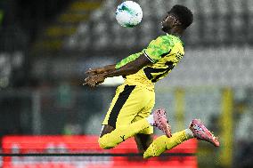 CALCIO - Coppa Italia - Como 1907 vs US Sassuolo