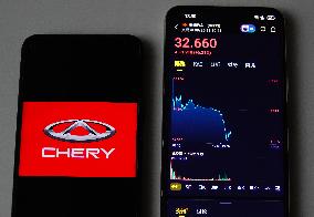 Chery Automobile