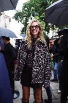 MFW - Missoni Fashion Show - Arrivals