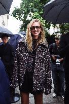 MFW - Missoni Fashion Show - Arrivals