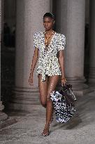 MFW - Missoni Runway