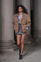 MFW - Missoni Runway