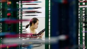 Sports Products Manufacturing Industry in Suqian