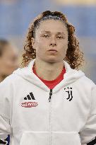 CALCIO - Serie A Femminile - Serie A Women's Cup - Semifinal - Juventus FC vs Inter - FC Internazionale