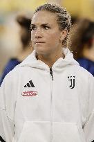 CALCIO - Serie A Femminile - Serie A Women's Cup - Semifinal - Juventus FC vs Inter - FC Internazionale