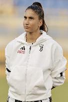 CALCIO - Serie A Femminile - Serie A Women's Cup - Semifinal - Juventus FC vs Inter - FC Internazionale