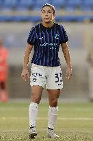 CALCIO - Serie A Femminile - Serie A Women's Cup - Semifinal - Juventus FC vs Inter - FC Internazionale