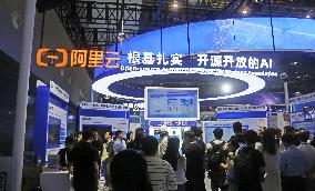 Alibaba Collaborated With NVIDIA